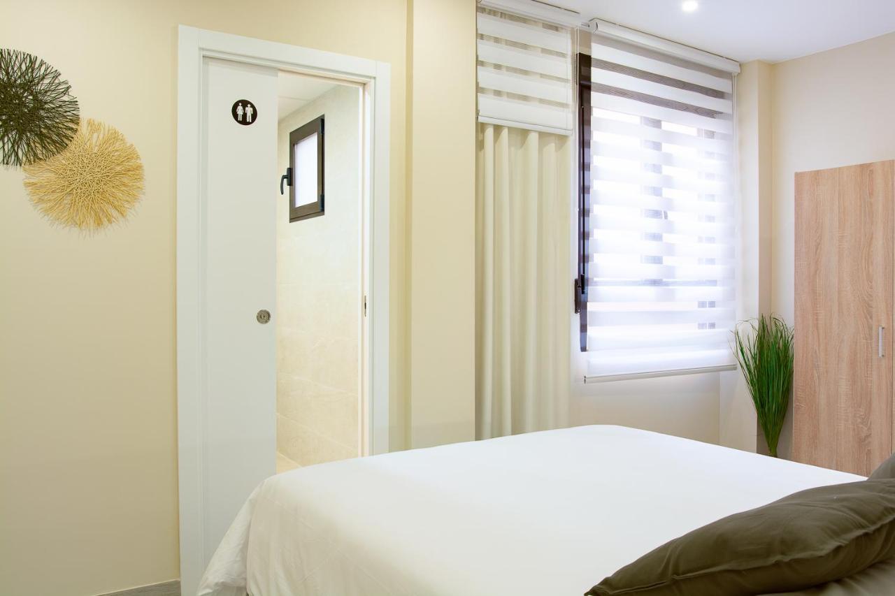 Ap Turist Velazquez Apartment Alicante Exterior photo