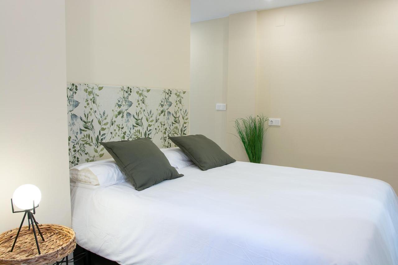 Ap Turist Velazquez Apartment Alicante Exterior photo