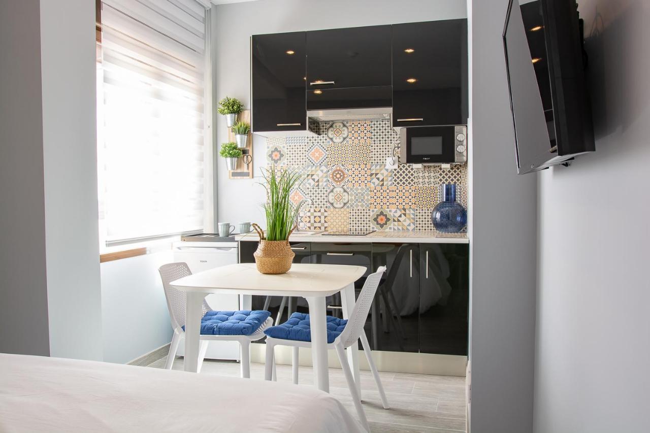 Ap Turist Velazquez Apartment Alicante Exterior photo