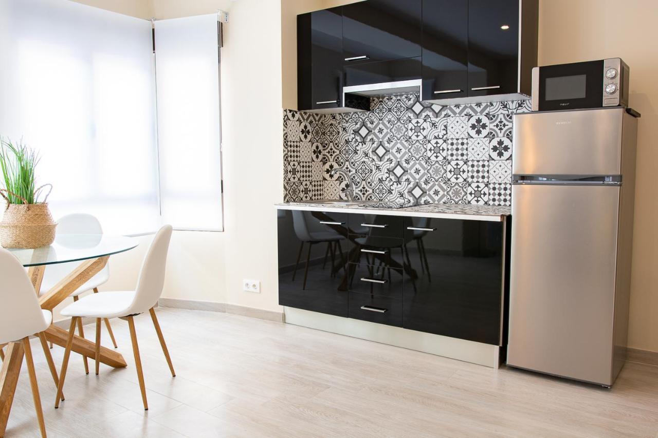 Ap Turist Velazquez Apartment Alicante Exterior photo