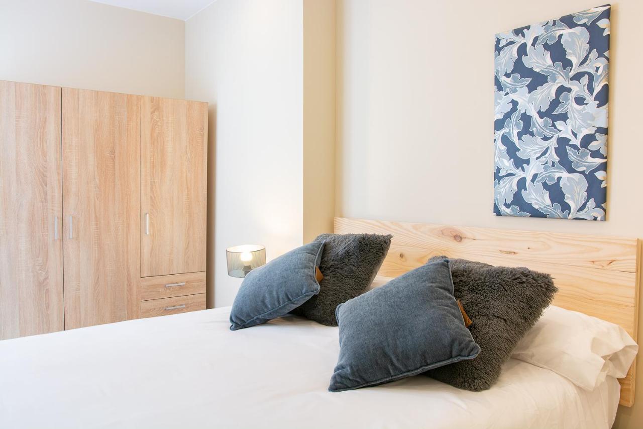 Ap Turist Velazquez Apartment Alicante Exterior photo