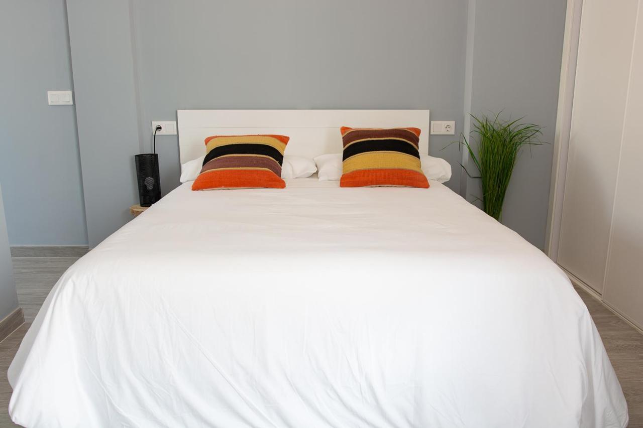 Ap Turist Velazquez Apartment Alicante Exterior photo