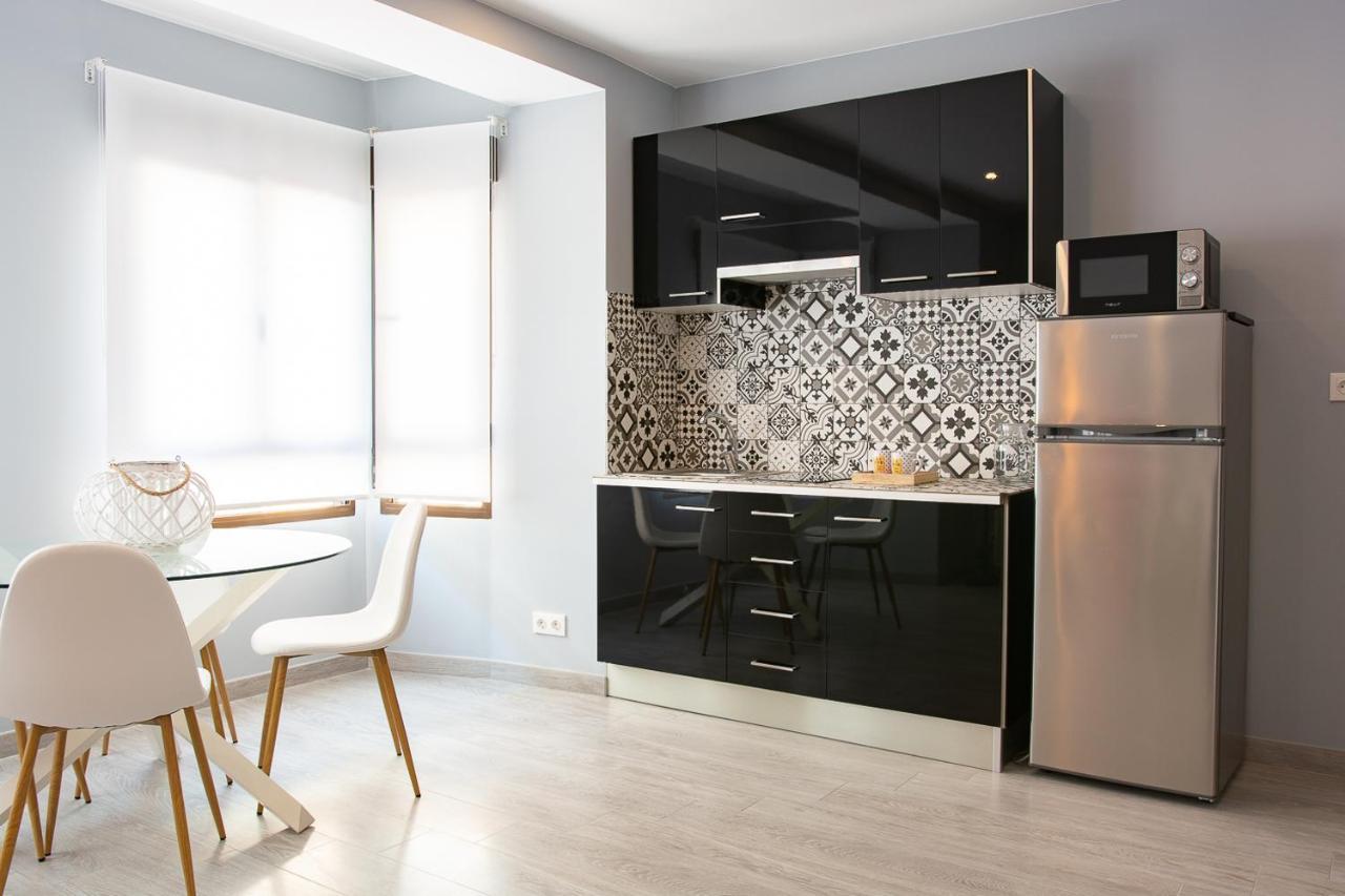 Ap Turist Velazquez Apartment Alicante Exterior photo