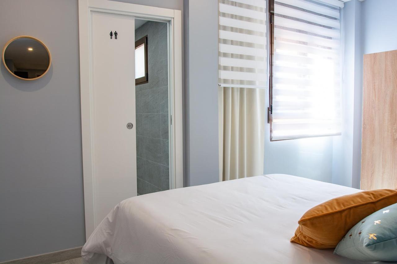 Ap Turist Velazquez Apartment Alicante Exterior photo