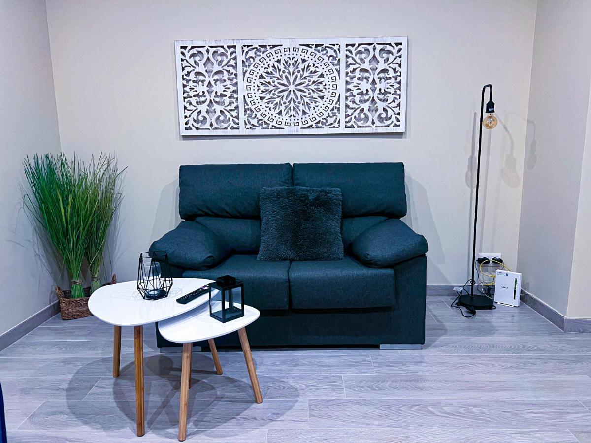 Ap Turist Velazquez Apartment Alicante Exterior photo