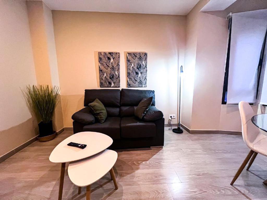 Ap Turist Velazquez Apartment Alicante Exterior photo