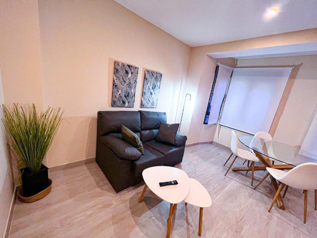 Ap Turist Velazquez Apartment Alicante Exterior photo