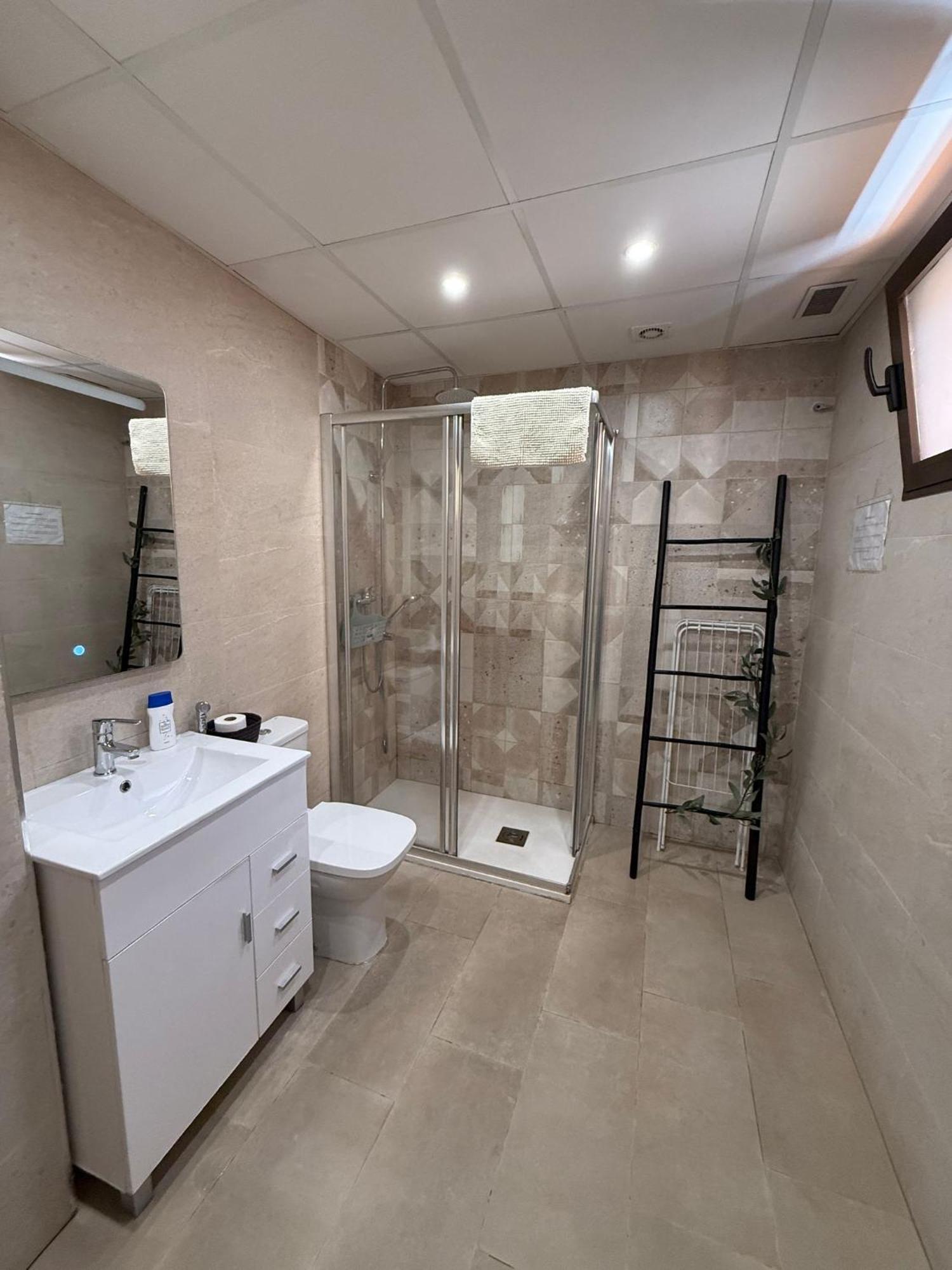 Ap Turist Velazquez Apartment Alicante Exterior photo