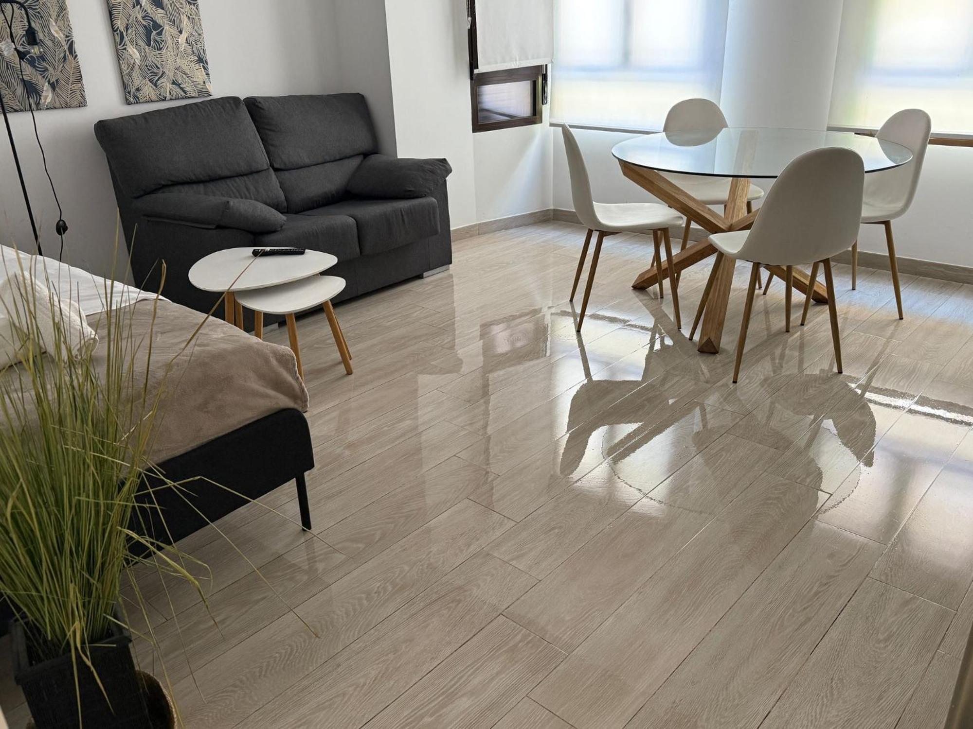 Ap Turist Velazquez Apartment Alicante Exterior photo
