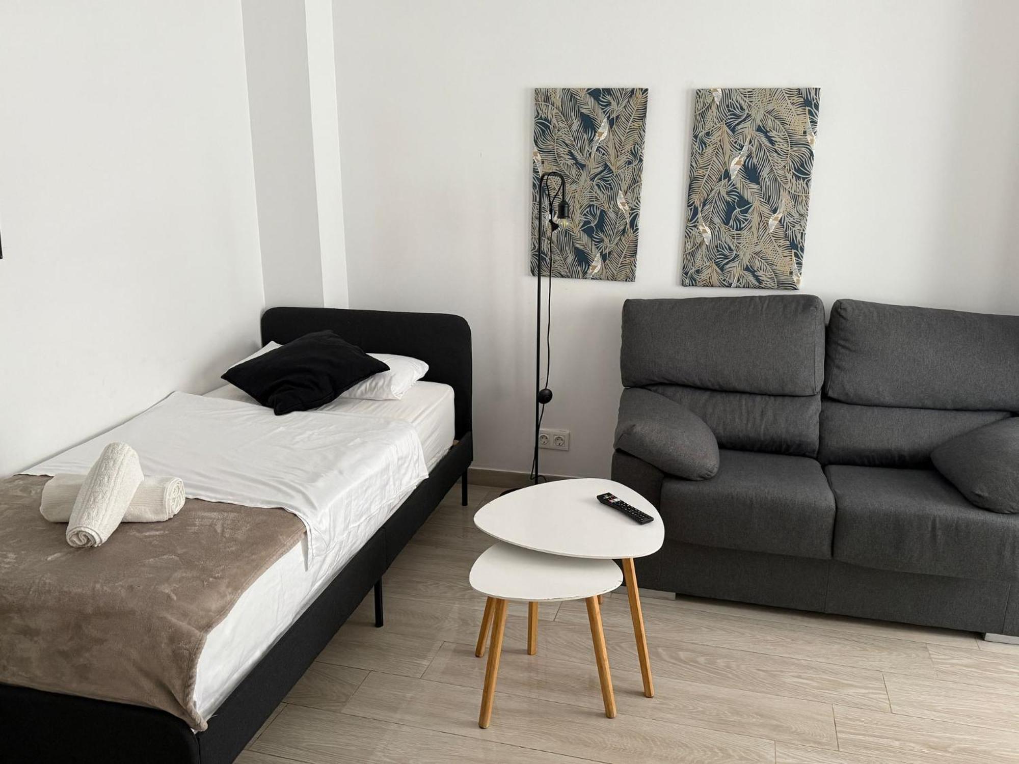 Ap Turist Velazquez Apartment Alicante Exterior photo